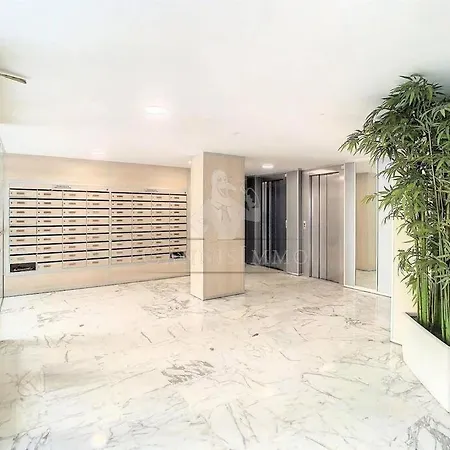 Grand 2 Pieces- Marche Forville Cannes Exterior photo