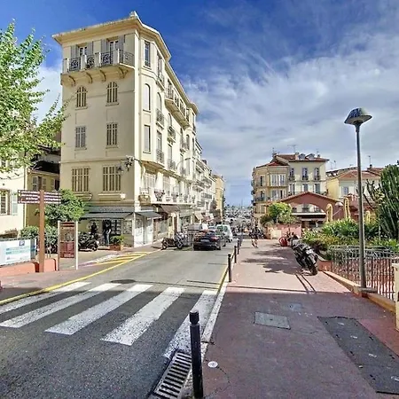 Grand 2 Pieces- Marche Forville Cannes Exterior photo