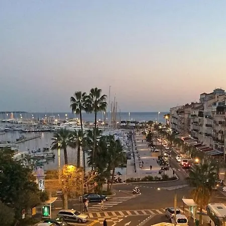 Grand 2 Pieces- Marche Forville Cannes Exterior photo