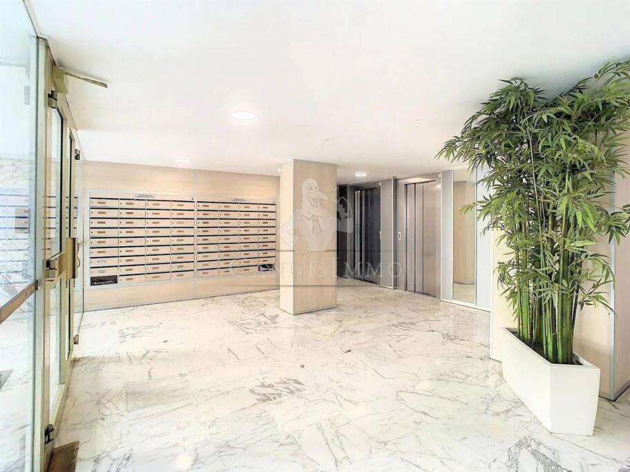 Grand 2 Pieces- Marche Forville Appartement Cannes
