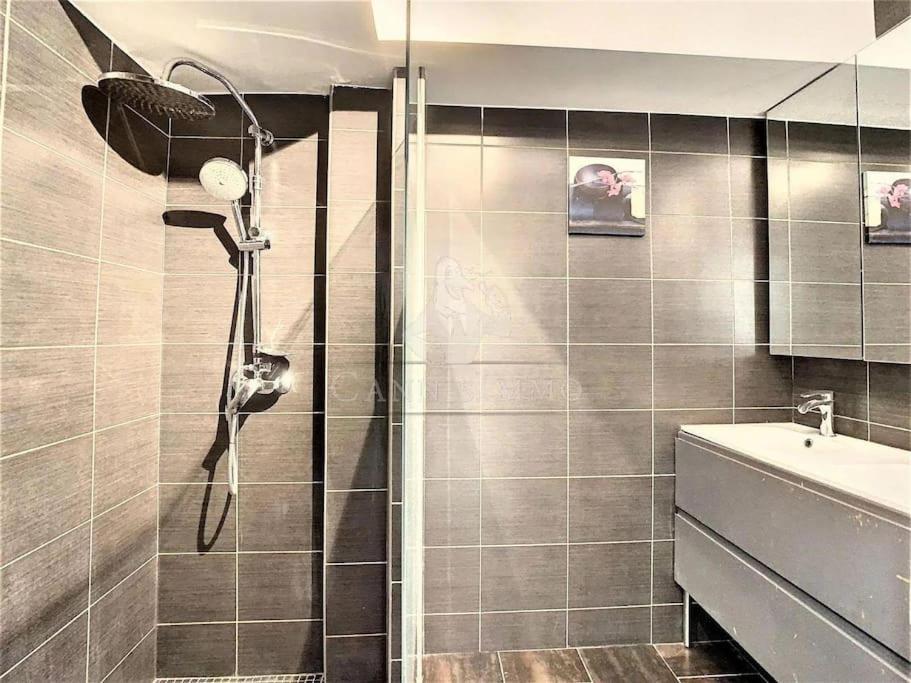 Grand 2 Pieces- Marche Forville Appartement *